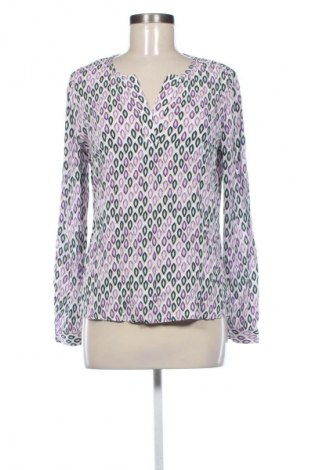 Bluzka damska Comma,, Rozmiar S, Kolor Kolorowy, Cena 29,99 zł