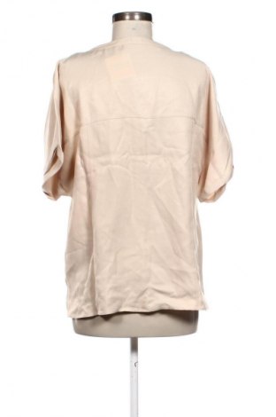 Bluzka damska Comma,, Rozmiar M, Kolor Beżowy, Cena 112,53 zł