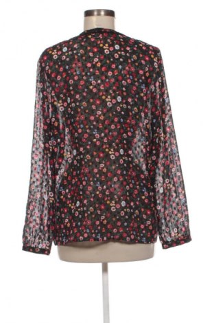 Damen Shirt Comma,, Größe M, Farbe Mehrfarbig, Preis € 9,99