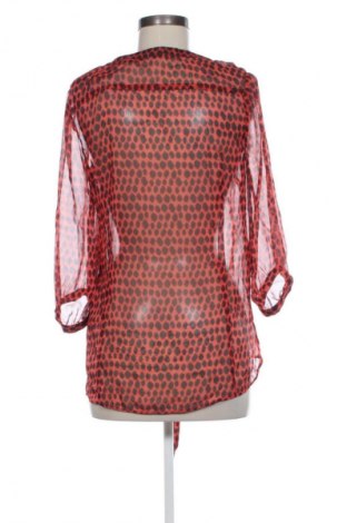 Γυναικεία μπλούζα Comma,, Μέγεθος S, Χρώμα Πολύχρωμο, Τιμή 7,99 €