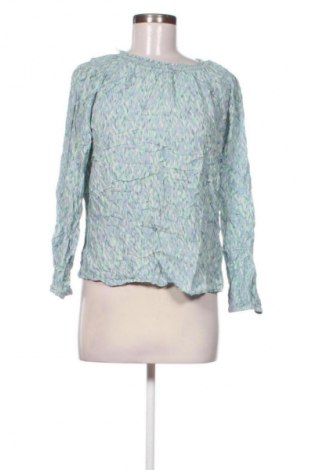 Γυναικεία μπλούζα Comma,, Μέγεθος M, Χρώμα Πολύχρωμο, Τιμή 5,99 €