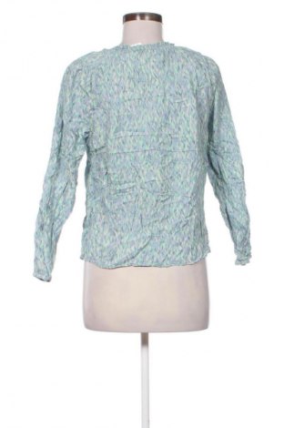 Γυναικεία μπλούζα Comma,, Μέγεθος M, Χρώμα Πολύχρωμο, Τιμή 5,99 €