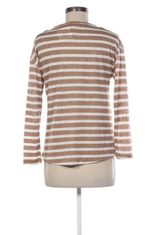 Γυναικεία μπλούζα Comma,, Μέγεθος XS, Χρώμα Πολύχρωμο, Τιμή 11,93 €