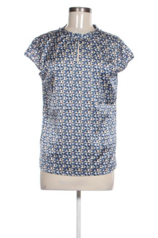 Γυναικεία μπλούζα Comma,, Μέγεθος M, Χρώμα Πολύχρωμο, Τιμή 19,99 €