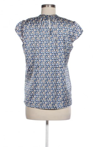 Γυναικεία μπλούζα Comma,, Μέγεθος M, Χρώμα Πολύχρωμο, Τιμή 19,99 €