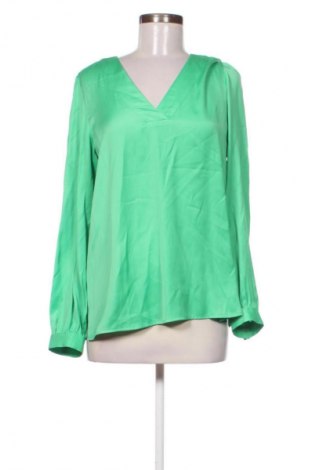 Дамска блуза Comma,, Размер M, Цвят Зелен, Цена 8,18 €