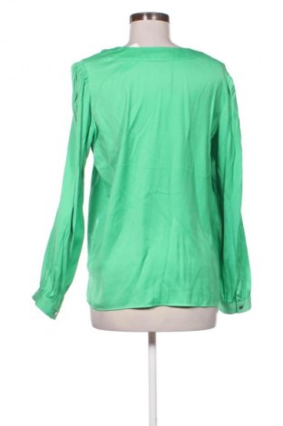 Дамска блуза Comma,, Размер M, Цвят Зелен, Цена 8,18 €