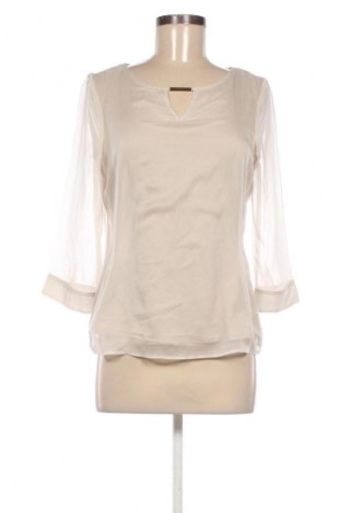 Női blúz Comma,, Méret S, Szín Bézs, Ár 10 331 Ft