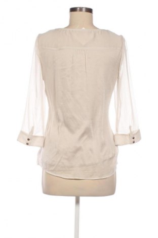 Női blúz Comma,, Méret S, Szín Bézs, Ár 10 331 Ft