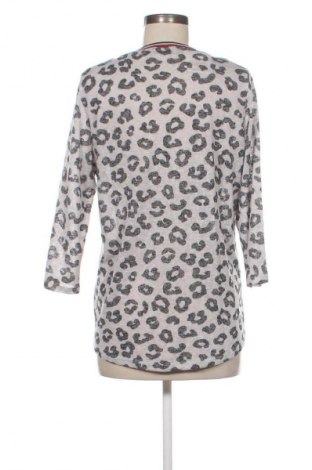 Női blúz Comma,, Méret L, Szín Sokszínű, Ár 10 331 Ft