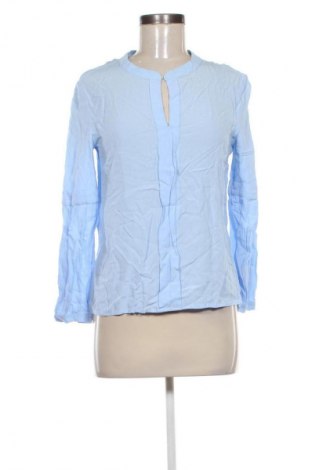 Dámská halenka Comma,, Velikost S, Barva Modrá, Cena  209,00 Kč