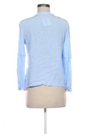 Dámská halenka Comma,, Velikost S, Barva Modrá, Cena  209,00 Kč