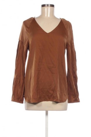 Bluză de femei Comma,, Mărime S, Culoare Maro, Preț 151,99 Lei