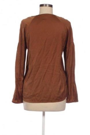 Bluză de femei Comma,, Mărime S, Culoare Maro, Preț 151,99 Lei