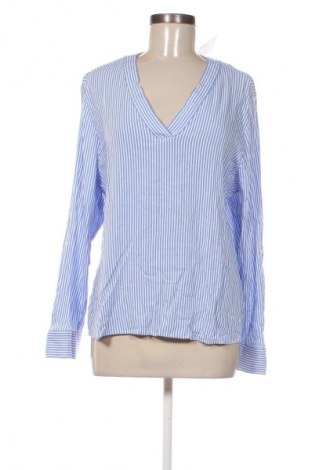 Γυναικεία μπλούζα Comma,, Μέγεθος L, Χρώμα Πολύχρωμο, Τιμή 12,99 €