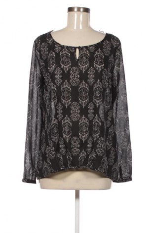 Γυναικεία μπλούζα Comma,, Μέγεθος M, Χρώμα Πολύχρωμο, Τιμή 8,99 €