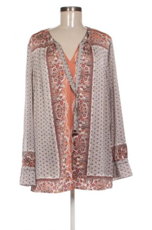 Дамска блуза Comma,, Размер XL, Цвят Многоцветен, Цена 25,05 €