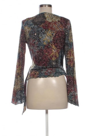 Дамска блуза Comma,, Размер M, Цвят Многоцветен, Цена 24,54 €