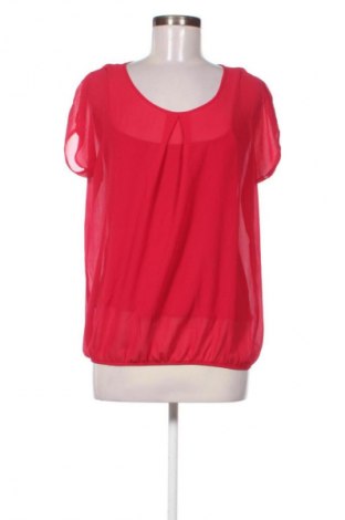 Dámská halenka Conbipel, Velikost M, Barva Červená, Cena  397,00 Kč