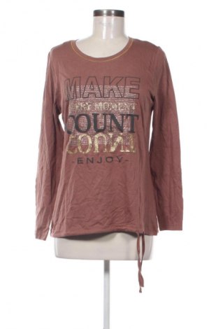 Bluzka damska Cosmos Comfort, Rozmiar M, Kolor Kolorowy, Cena 91,99 zł