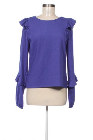 Dámská halenka Costes, Velikost L, Barva Fialová, Cena  139,00 Kč