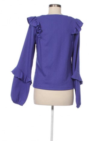 Dámská halenka Costes, Velikost L, Barva Fialová, Cena  139,00 Kč