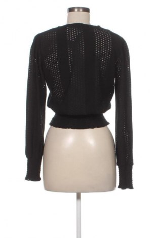 Bluzka damska Cotton Club, Rozmiar M, Kolor Czarny, Cena 51,99 zł