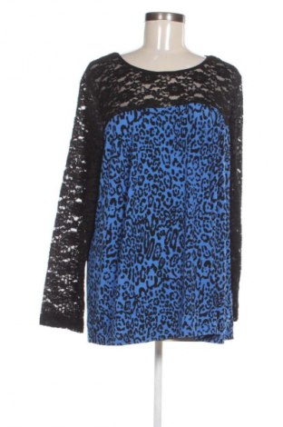 Γυναικεία μπλούζα Couture Line, Μέγεθος XXL, Χρώμα Πολύχρωμο, Τιμή 7,99 €