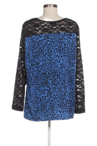 Γυναικεία μπλούζα Couture Line, Μέγεθος XXL, Χρώμα Πολύχρωμο, Τιμή 7,99 €