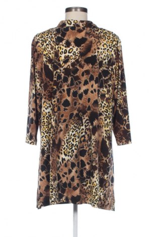 Γυναικεία μπλούζα Couture Line, Μέγεθος XXL, Χρώμα Πολύχρωμο, Τιμή 6,99 €