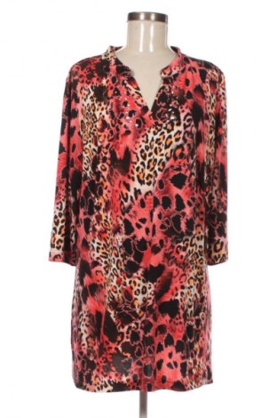 Дамска блуза Couture Line, Размер XXL, Цвят Многоцветен, Цена 6,13 €