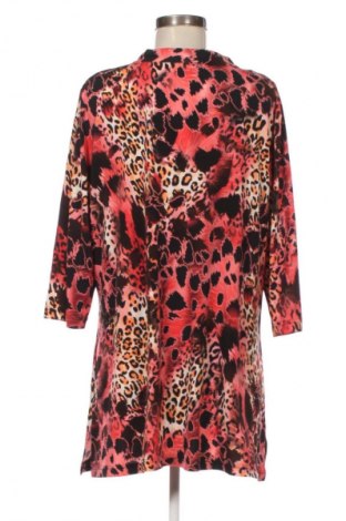 Дамска блуза Couture Line, Размер XXL, Цвят Многоцветен, Цена 6,13 €