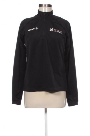 Dámská halenka Craft, Velikost M, Barva Černá, Cena  349,00 Kč