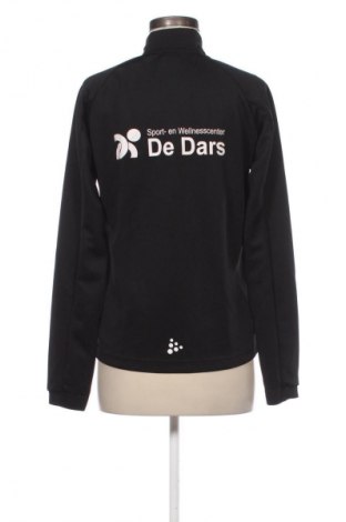 Dámská halenka Craft, Velikost M, Barva Černá, Cena  349,00 Kč