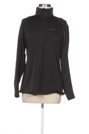 Dámská halenka Craft, Velikost L, Barva Černá, Cena  329,00 Kč