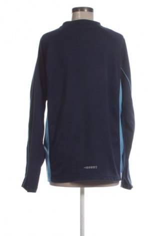 Dámská halenka Crane, Velikost XXL, Barva Modrá, Cena  159,00 Kč