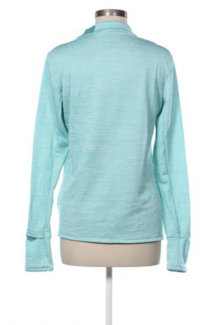 Dámská halenka Crane, Velikost M, Barva Modrá, Cena  159,00 Kč