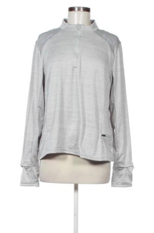 Γυναικεία μπλούζα Crane, Μέγεθος XL, Χρώμα Γκρί, Τιμή 5,99 €