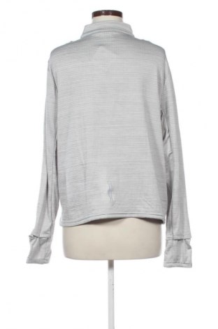 Γυναικεία μπλούζα Crane, Μέγεθος XL, Χρώμα Γκρί, Τιμή 5,99 €