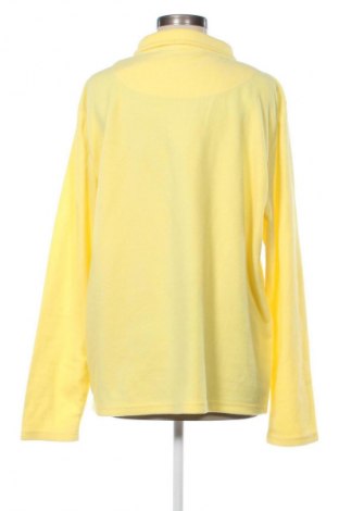 Γυναικεία μπλούζα Crane, Μέγεθος XL, Χρώμα Κίτρινο, Τιμή 5,99 €