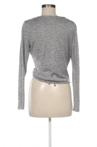 Γυναικεία μπλούζα Crane, Μέγεθος S, Χρώμα Γκρί, Τιμή 4,99 €