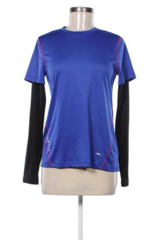 Γυναικεία μπλούζα Crane, Μέγεθος M, Χρώμα Μπλέ, Τιμή 5,99 €