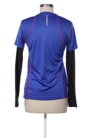 Γυναικεία μπλούζα Crane, Μέγεθος M, Χρώμα Μπλέ, Τιμή 5,99 €