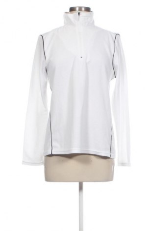 Γυναικεία μπλούζα Crane, Μέγεθος M, Χρώμα Λευκό, Τιμή 6,99 €