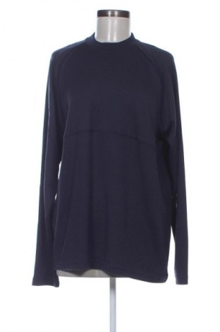 Dámská halenka Crane, Velikost XL, Barva Modrá, Cena  159,00 Kč