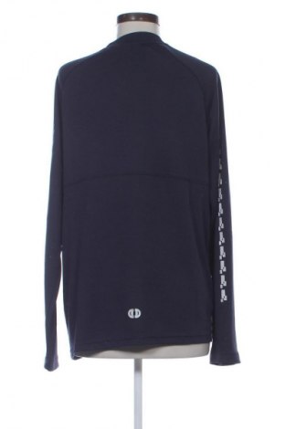 Dámská halenka Crane, Velikost XL, Barva Modrá, Cena  159,00 Kč