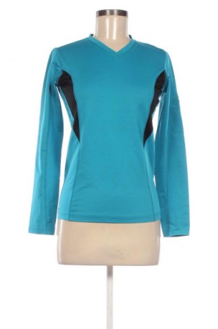 Γυναικεία μπλούζα Crane, Μέγεθος S, Χρώμα Μπλέ, Τιμή 5,99 €