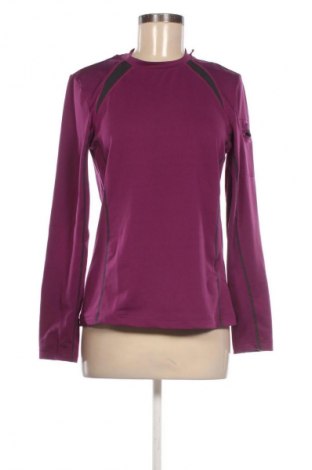 Γυναικεία μπλούζα Crane, Μέγεθος M, Χρώμα Βιολετί, Τιμή 6,99 €