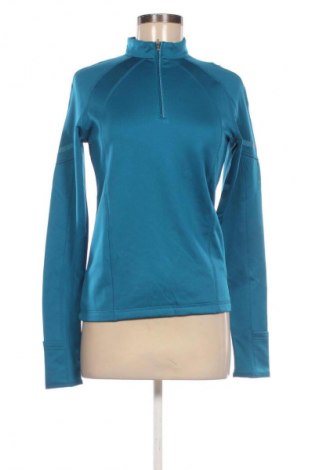 Γυναικεία μπλούζα Crane, Μέγεθος M, Χρώμα Μπλέ, Τιμή 6,99 €