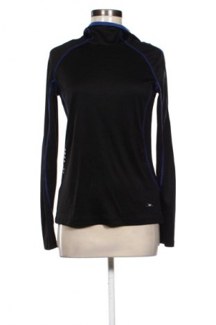 Dámská halenka Crane, Velikost L, Barva Černá, Cena  139,00 Kč